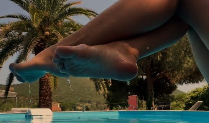 Nuestra Opinión sobre Pies mas Sensuales: ¿Salud, Higiene o Cuidado?