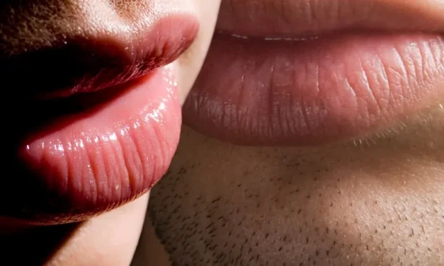 Labios Super Sensuales y Atractivos: Conviértete en el Centro de Atención