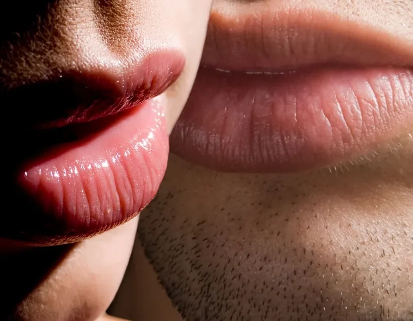 Labios Super Sensuales y Atractivos: Conviértete en el Centro de Atención