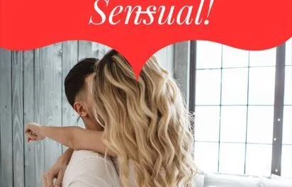 San Valentín: ¡Regala Amor Sensual!