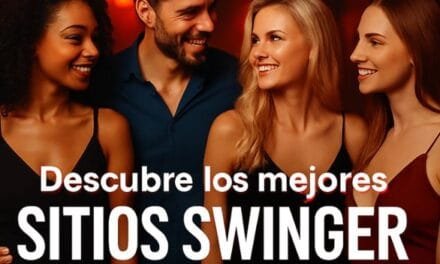 Descubre los mejores sitios swinger en Bogotá: la ruta más hot para parejas que buscan algo más