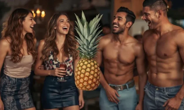 Crecimiento de la Comunidad Swinger en Colombia