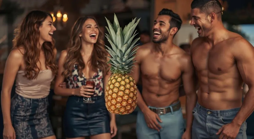 Crecimiento de la Comunidad Swinger en Colombia